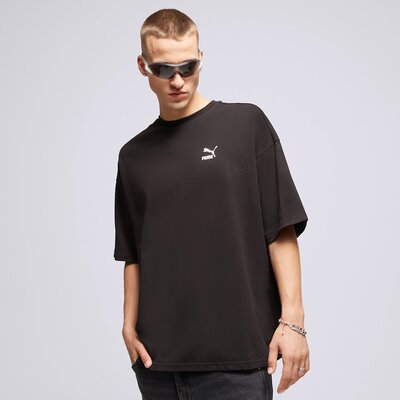 PUMA T-SHIRT BETTER CLASSICS OVERSIZED