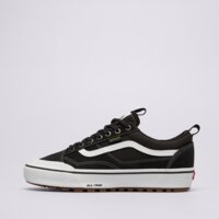 Męskie buty VANS MTE OLD SKOOL WATERPROOF INSULATED vn000dazba21 kolor czarny