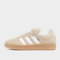 Męskie buty ADIDAS SAMBA XLG jh5769 kolor beżowy