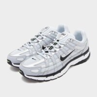 Męskie buty NIKE P-6000 iq7600-012 kolor szary