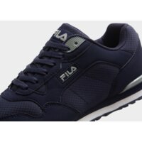 Męskie buty FILA CRESS  1rm02284-420 kolor granatowy