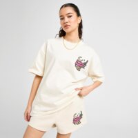 Koszulka damska UNLIKE HUMANS T-SHIRT CACTUS TSHT ulhtw10259104 kolor biały