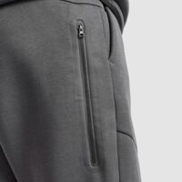 Spodnie dziecięce NIKE SPODNIE B NSW TECH FLEECE JOGGER hv5869-061 kolor szary