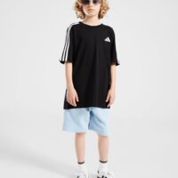 Spodenki dziecięce ADIDAS SZORTY SHORT B jx6854 kolor niebieski