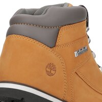 Dziecięce buty outdoor TIMBERLAND EURO SPRINT  6690r kolor żółty