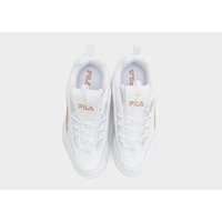 Damskie buty FILA DISRUPTOR  5xm02347-166 kolor biały