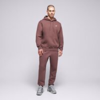 NIKE BLUZA Z KAPTUREM M NK CLUB BB PO HOODIE fn3859-502 kolor brązowy