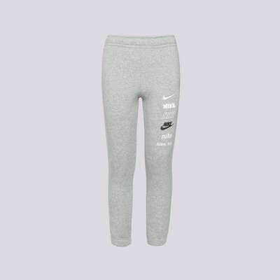 NIKE SPODNIE MLOGO FLC PNT DGH PANTS