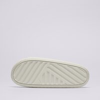 Klapki damskie NIKE CALM SLIDE dx4816-100 kolor beżowy