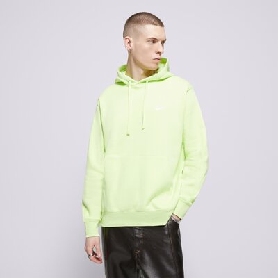 NIKE BLUZA Z KAPTUREM SPORTSWEAR CLUB FLEECE