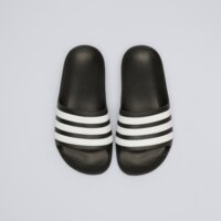 Trampki dziecięce ADIDAS ADILETTE SLIDES  f35556 kolor granatowy
