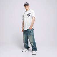 NIKE KOSZULA REPLICA HOME NEW YORK YANKEES MLB t770-nkwh-nk-xvh kolor biały