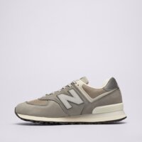 Męskie buty NEW BALANCE 574  u574snv kolor szary