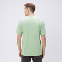 Koszulka męska FILA T-SHIRT LOFT ss25spm016495 kolor zielony