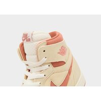 Męskie buty AIR JORDAN 1 ZM AIR CMFT 2 dv1307-102 kolor beżowy