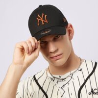 Męska czapka z daszkiem NEW ERA CZAPKA LE 940 NYY NEW YORK YANKEES 60364447 kolor czarny