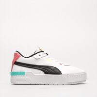 Damskie buty PUMA CALI SPORT W 373871-07 kolor biały