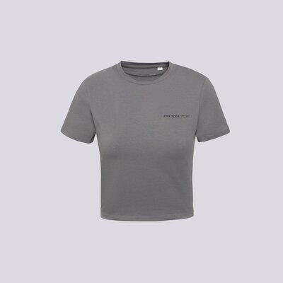 PINK SODA T-SHIRT PRANA SLIM T IRON