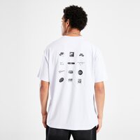 Koszulka męska NIKE T-SHIRT M NSW TEE M90 NK AIR SSNL SU25 hj0726-538 kolor fioletowy