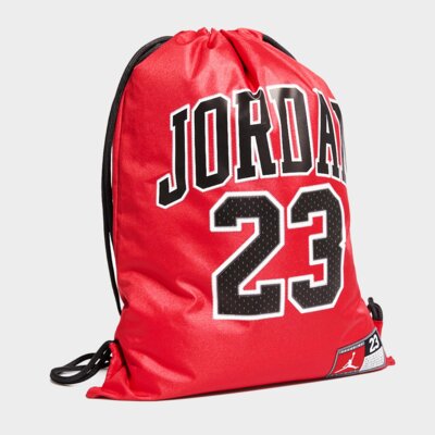 JORDAN TOREBKA JERSEY GYM SACK