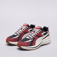 Męskie buty PUMA HYPNOTIC LS 39529505 kolor czerwony