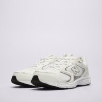 Męskie buty NEW BALANCE ML408  ml408w kolor biały