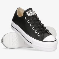 Trampki damskie CONVERSE CHUCK TAYLOR ALL STAR LIFT 561681c kolor czarny