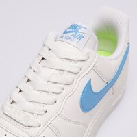 Damskie buty NIKE AIR FORCE 1 '07 SE  dv3808-103 kolor biały