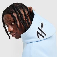 HOODRICH BLUZA Z KAPTUREM GALAXY OH HD SKY hr-0125-0446 kolor niebieski