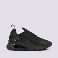 Buty dziecięce NIKE AIR MAX 270  bq5776-001 kolor czarny