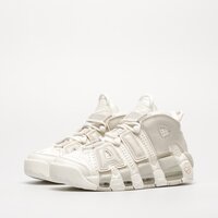 Damskie buty NIKE W AIR MORE UPTEMPO dv1137-101 kolor kremowy