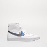 Buty dziecięce NIKE BLAZER MID NN GS fd0690-100 kolor biały