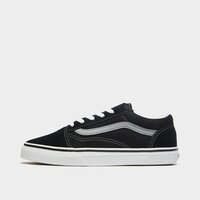 Buty dziecięce VANS OLD SKOOL  vn0a4uhzmq41 kolor czarny