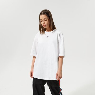 ADIDAS T-SHIRT ESSENTIAL TREFOIL BOYFRIEND