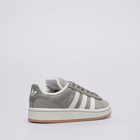 Buty dziecięce ADIDAS CAMPUS ji4330 kolor szary