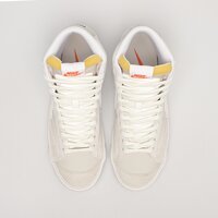 Męskie buty NIKE BLAZER '77 PRO CLUB dq7673-003 kolor beżowy