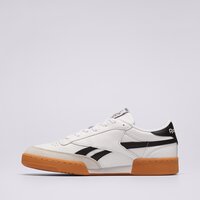 Męskie buty REEBOK CLUB C REVENGE VINTAGE 100202316 kolor biały