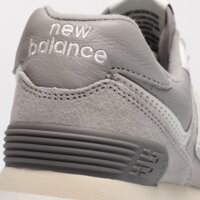 Damskie buty NEW BALANCE 574  wl574zba kolor szary
