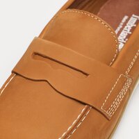 Męskie buty TIMBERLAND CLASSIC BOAT VENETIAN tb0a5zcdf131 kolor brązowy