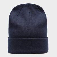 Damska czapka zimowa NIKE CZAPKA U NK PEAK BEANIE SC MTSWSH L fb6527-410 kolor granatowy