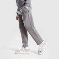 Spodnie dziecięce HOODRICH SPODNIE RITUAL- REGULAR OPEN HEM JOGGER hj 04250194 kolor szary