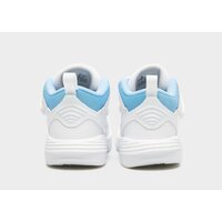 Buty dziecięce JORDAN MAX AURA 5 BT dz4355-104 kolor biały