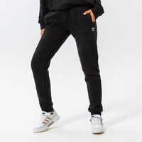 Spodnie damskie ADIDAS SPODNIE TRACK PANT hm1837 kolor czarny