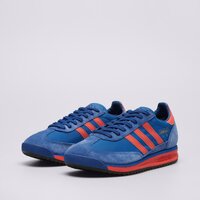 Męskie buty ADIDAS SL 72 RS ig4648 kolor niebieski