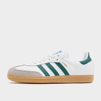 Damskie buty ADIDAS SAMBA OG ie3437 kolor biały