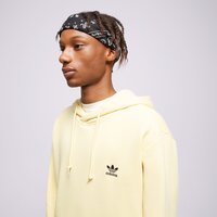 ADIDAS BLUZA Z KAPTUREM ESSENTIAL HOODY ia4888 kolor żółty