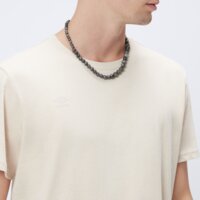 Koszulka męska UMBRO T-SHIRT MARLON ul125tsm90003 kolor beżowy