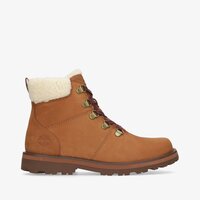 Buty dziecięce TIMBERLAND COURMA KID WL HIKER tb0a2mn2f131 kolor brązowy