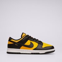 Męskie buty NIKE DUNK LOW fz4618-001 kolor żółty