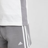 ADIDAS KOMPLET LINEAR T-SHIRT&SZORTY B is6329 kolor szary